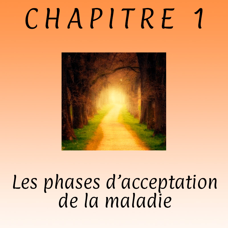 Maladie Chronique | Quelles Sont Les Phases D'acceptation De La Maladie